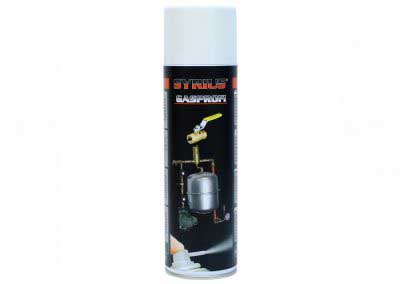 GASPROFI – Gázdetektor spray (500ml)