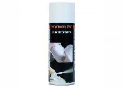 SYRIUS RIFTPROFI – Repedésdetektor spray (400ml)