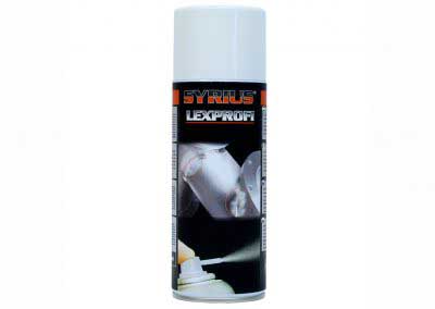 SYRIUS LEXPROFI – Fehér előhívó spray (400ml)